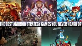 The Most Hardcore Android Strategy Games You’ve Never Heard Of 2014 Roundup | Hardcore Droid