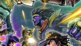 Bandai Namco Launches Jojo’s Bizarre Adventure: Eyes of Heaven Teaser Site