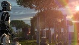 The Talos Principle Review | GameCloud Australia