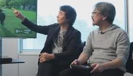 Miyamoto Talks About The New Starfox And What Zelda’s Release strategy Will Be