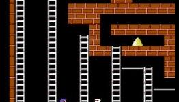 Review: Lode Runner (Wii U eShop / NES) – NLife