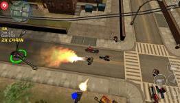 Grand Theft Auto: Chinatown Wars Updated On iOS