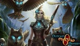 Bandai Namco Games And DeviantArt Come Together For Outcast Odyssey Design Contest