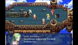 Final Fantasy Sale on Google Play Store