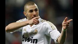 Liverpool Set to Spend Big Money on Karim Benzema?