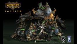 ‘WARMACHINE: Tactics’ 20% Off During Steam Winter Sale