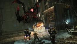 Evolve’s Third Monster has Been Revealed