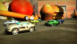 Top Three Wii U Racing Games Of 2014