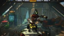 Guns and Robots Review | MMOGames