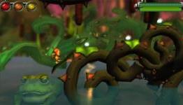 Flyhunter Origins for Vita review | Gamesblip