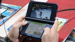 2014 in review: The year’s must-play handheld games