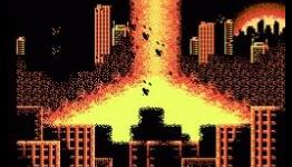 Review: S.C.A.T.: Special Cybernetic Attack Team (3DS eShop / NES) – NLife