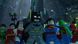 LEGO Batman 3: Beyond Gotham (Wii U) – NLife Review