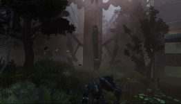 Beyond Flesh and Blood demo lets you rampage through the streets of Manchester