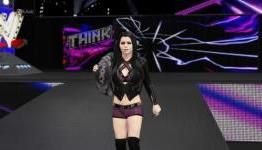 ADG Short And Simple Review: WWE 2K15 Season Pass Exclusive DLC Paige