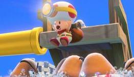 ZTGD | Captain Toad: Treasure Tracker Review