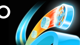 iO Is Simple Puzzle Bliss (Review) | Twinfinite