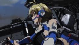 Animecast: The Boy and the Beast, Reboots, and Cross Ange