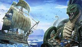 Pirates Tides of Fortune – New Dread Fleet Units Now Available