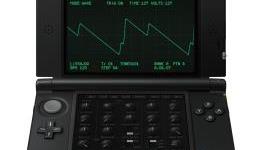 KORG DSN-12 For Nintendo 3DS Review | Invisible Gamer