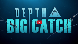 Depth Big Catch Update Now Available