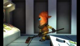 Flyhunter Origins Review | Entertainment Buddha