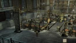 Syberia (PlayStation 3) Review – Push Square