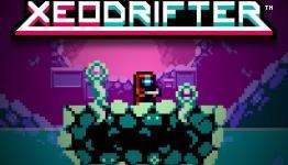 Xeodrifter Review: Super Metroidvania | Invisible Gamer