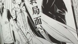Akame Ga Kill Manga Enters Final Arc.