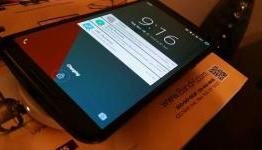 Nexus 6 doesn’t come with a Turbo Charger in some regions