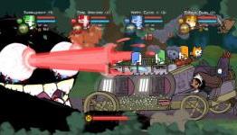 5 Steam Holiday Sale 2014 Games to Buy: Day 2