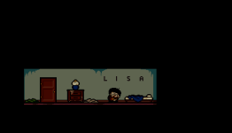 There’s Something about Lisa