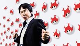 Miyamoto Interview: New Nintendo Console, Amiibo, Mario and More