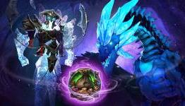 Stormfall Age of War – New Winter Legendary Units Now Available