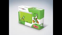 3DS 2014 Gift Guide