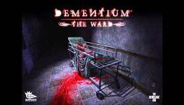 Retro Weekend: Dementium – The Ward