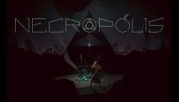 A look at Necropolis with Art Director Mike McCain | IGS