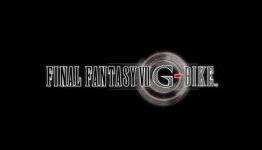 New Final Fantasy VII G-Bike Trailer Released