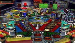 It’s Sunny Drive Time: Earthshaker added to Many Versions of The Pinball Arcade