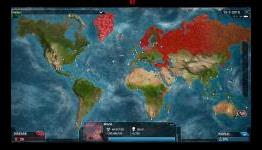 A quick look at: Plague Inc: Evolved
