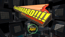 AaaaaAAaaaAAAaaAAAAaAAAAA!!! Gets New Google Cardboard Version