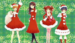 Top 10 Christmas games (2014 edition)