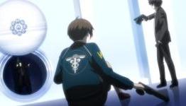 Psycho-Pass 2 – Episode 09-11 [END] | Caraniel’s Ramblings