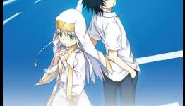 A Certain Magical Index Season 1 Complete Collection Blu-ray Anime Review | Fandom Post
