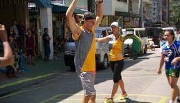 The Amazing Race Season 25 Review “All or Nothing” | TV Equals
