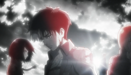 GamerFitnation – Five Awesome Anime Video Game Ideas