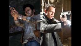 Mark Wahlberg Is Still The Frontrunner To Play ‘Nathan Drake’ In Uncharted