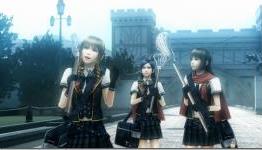 Final Fantasy Agito Has Been Downloaded 1 Million Times; Here’s A New Trailer