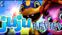 JUJU Review – TXH