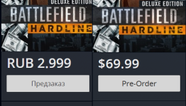 Russian PSN Cheaper Than US & UK PSN